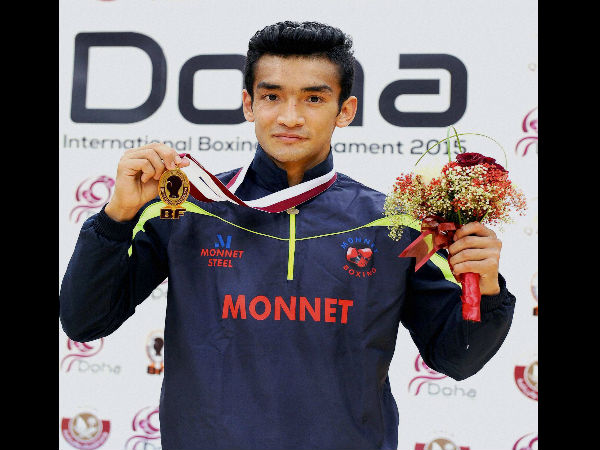 Boxers under pressure but will deliver at Rio Olympics: National coach Boxers under pressure but will deliver at Rio Olympics: National coach