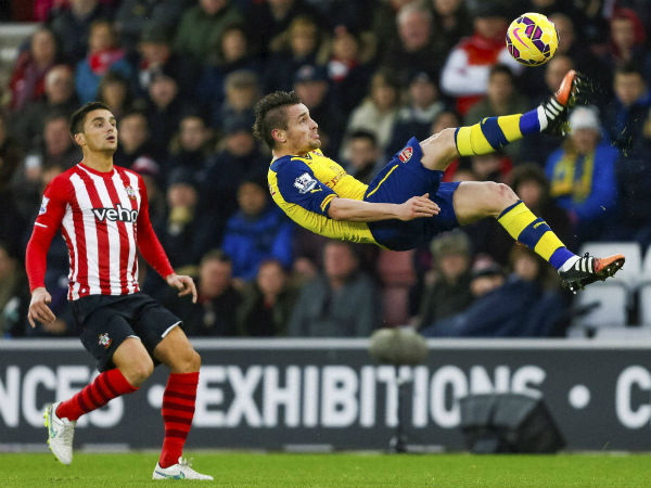 Southampton offers $13.3m for signing Barcelona winger Cristian Tello Southampton offers $13.3m for signing Barcelona winger Cristian Tello