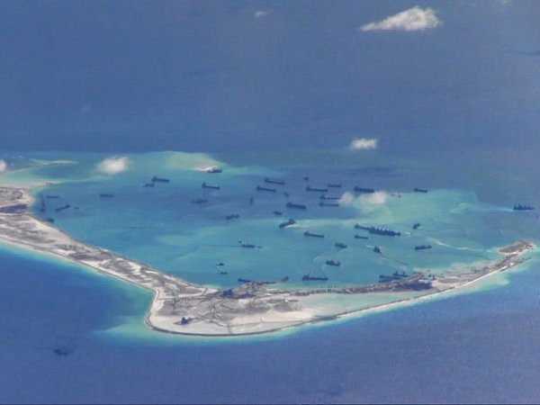 south china sea south china sea