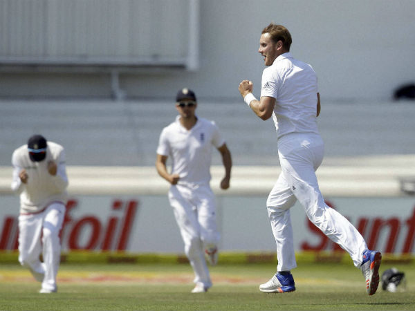 Mohammad Amir capable of doing some real damage to England: Stuart Broad Mohammad Amir capable of doing some real damage to England: Stuart Broad