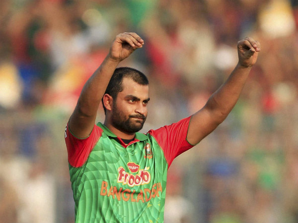 Tamim Iqbal laments dearth of Test matches for Bangladesh Tamim Iqbal laments dearth of Test matches for Bangladesh