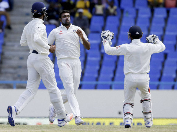 R Ashwin R Ashwin