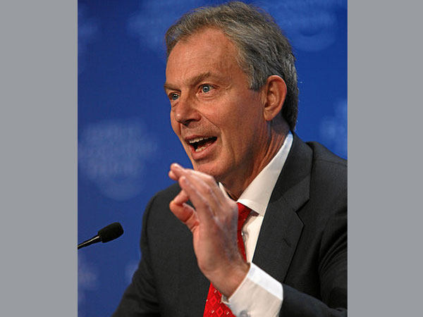 Blair calls for serious statesmanship Blair calls for serious statesmanship