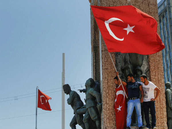 turkey failed military coup attempt turkey failed military coup attempt