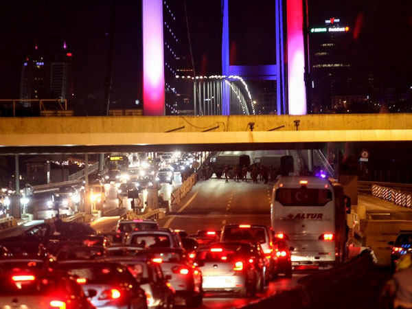 Turkey coup Turkey coup