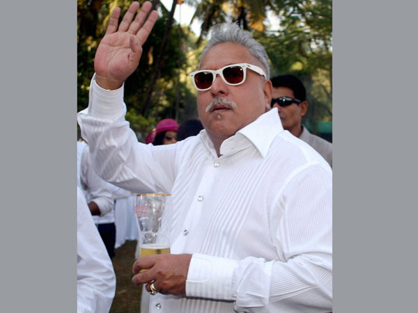 Mallya to appear in public on July 8 Mallya to appear in public on July 8