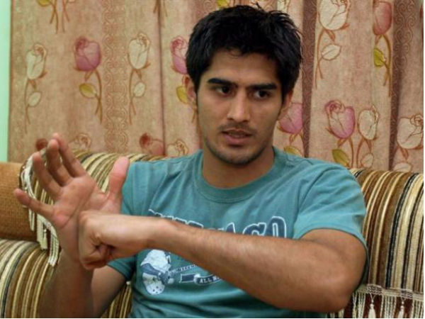 Only 3 boxers qualify for Rio Olympics: Vijender Singh concerned over Indian boxing mess Only 3 boxers qualify for Rio Olympics: Vijender Singh concerned over Indian boxing mess