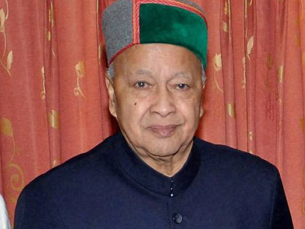 Virbhadra Virbhadra