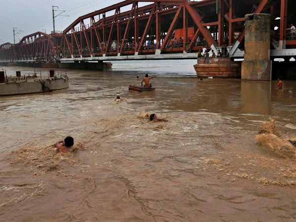 yamuna yamuna