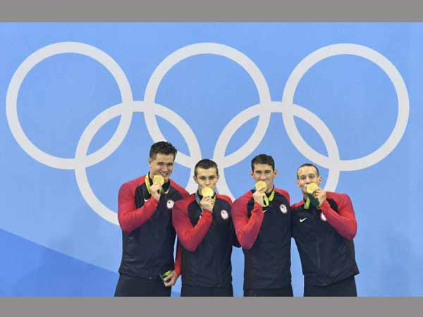 Team USA