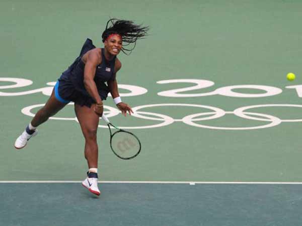 Serena Williams