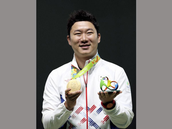 Jin Jong-oh