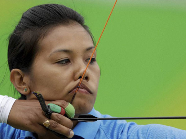 Bombayla Devi