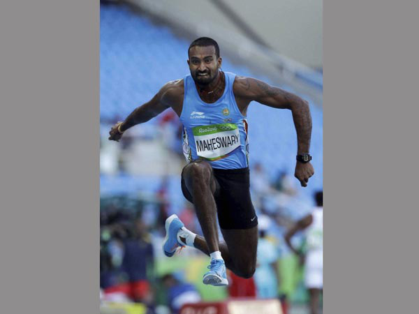 Renjith Maheswary