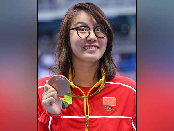 China tops Serbia to win women's volleyball gold