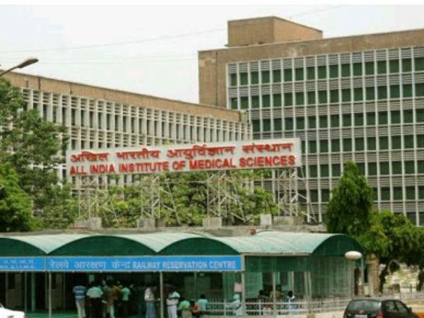 AIIMS study reveals dark side of Delhi AIIMS study reveals dark side of Delhi