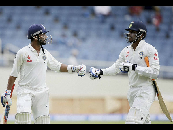 Plan to bat just once during the match worked: Ajinkya Rahane Plan to bat just once during the match worked: Ajinkya Rahane
