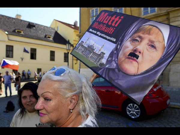 angela merkel angela merkel