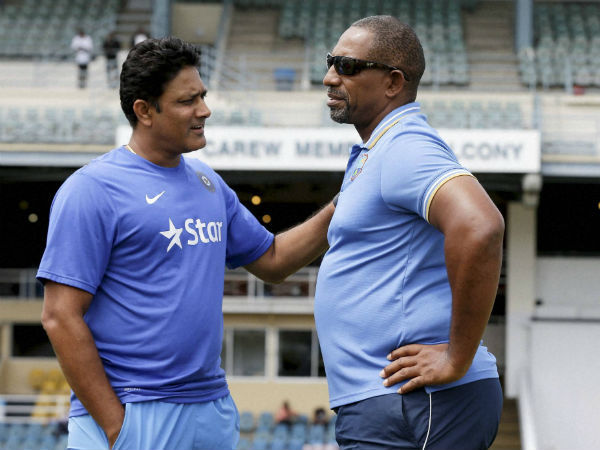 West Indies were not consistent enough in the series: Coach Phil Simmons West Indies were not consistent enough in the series: Coach Phil Simmons