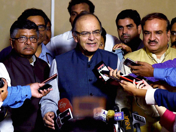 GST to benefit realty sector: Developers GST to benefit realty sector: Developers