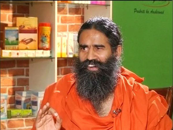 Patanjali 3rd largest FMCG seller Patanjali 3rd largest FMCG seller
