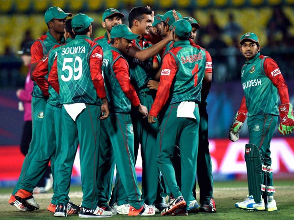 Bangladesh Cricket Team Bangladesh Cricket Team
