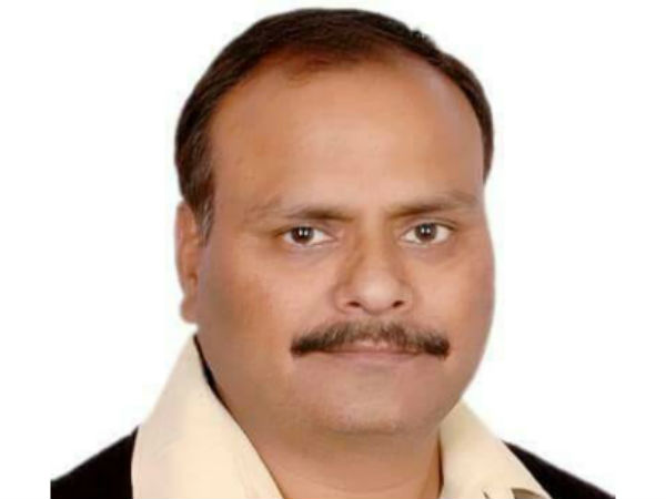 BSP leader Brajesh Pathak joins BJP BSP leader Brajesh Pathak joins BJP