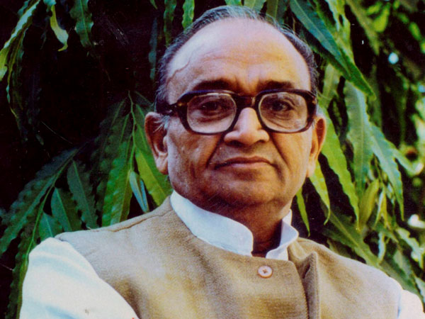 First Speaker of Delhi Assembly Charti Lal Goel First Speaker of Delhi Assembly Charti Lal Goel