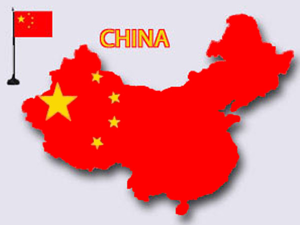 china china
