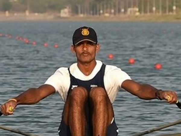 Rio 2016: Rower Dattu Bhokanal finishes fourth in men's sculls quarter-finals Rio 2016: Rower Dattu Bhokanal finishes fourth in men's sculls quarter-finals