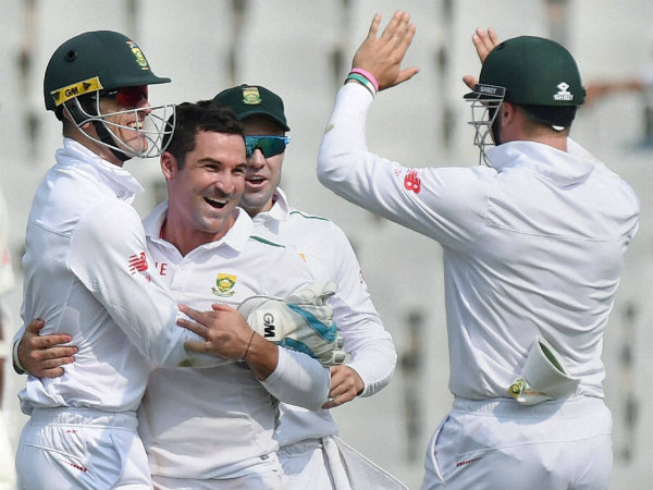 Preview: South Africa Vs New Zealand 2nd Test at Centurion Preview: South Africa Vs New Zealand 2nd Test at Centurion