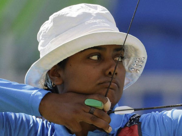 Deepika Kumari Deepika Kumari