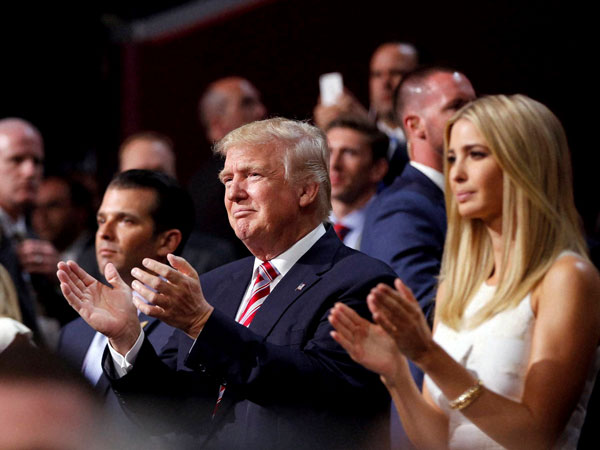 donald trump donald trump