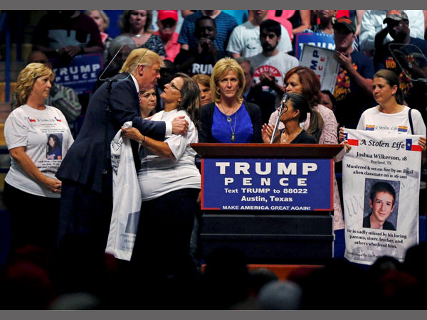 donald trump donald trump