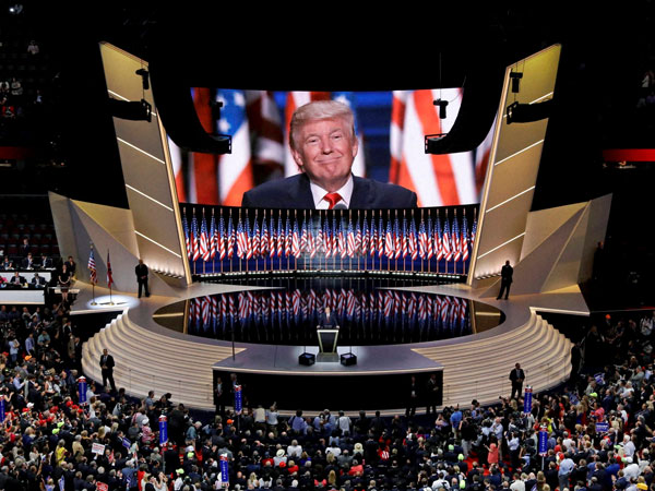 donald trump donald trump