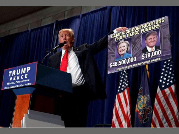donald trump donald trump