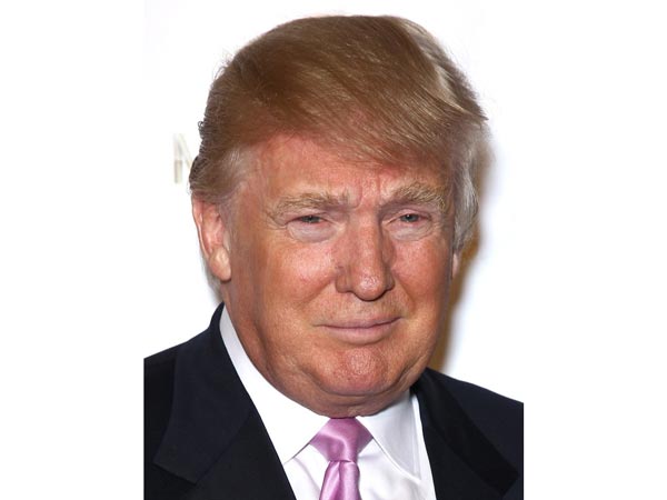 donald trump donald trump