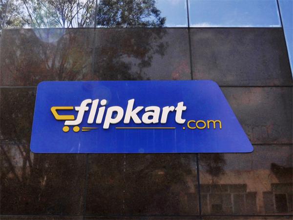 Fresh rejig at Flipkart Fresh rejig at Flipkart