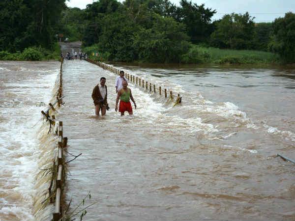 UP flood situation worsens UP flood situation worsens
