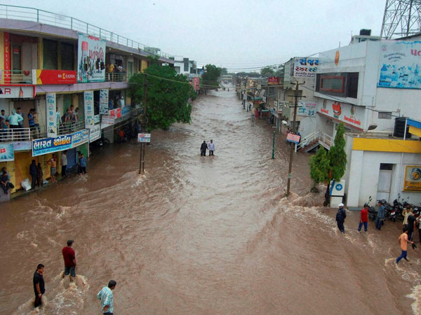 flood flood