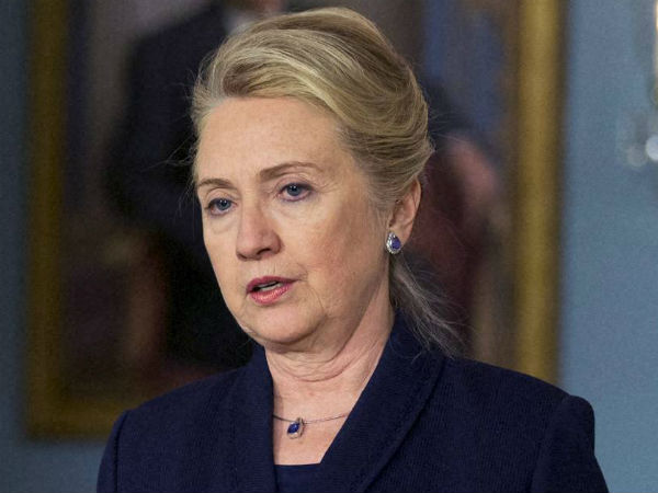 hillary clinton hillary clinton