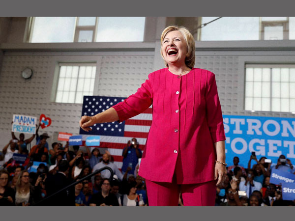 hillary clinton hillary clinton