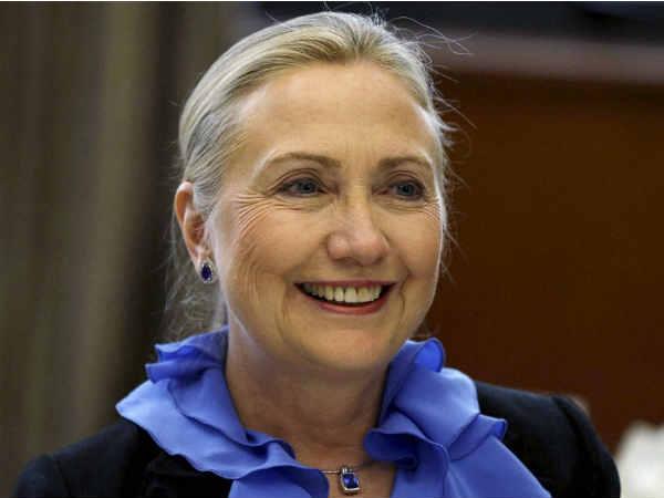 hillary clinton hillary clinton