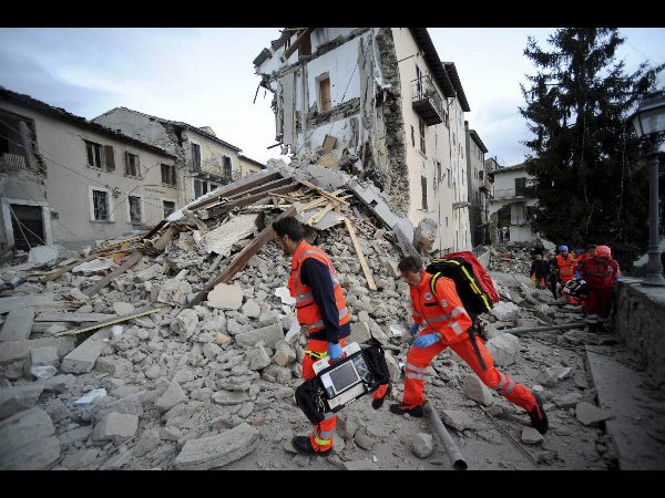 italy quake italy quake