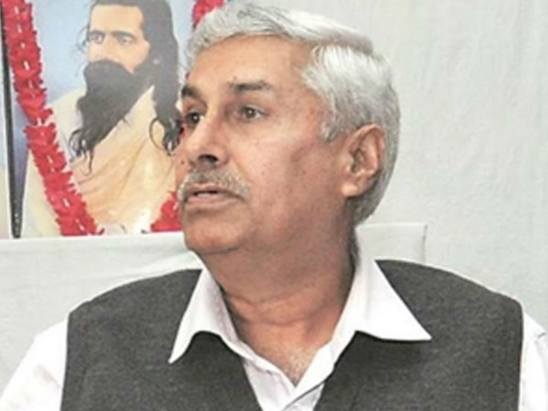 Jagdish Gagneja Jagdish Gagneja