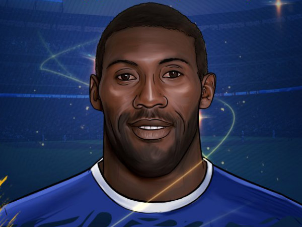 Duwayne Kerr joins Chennaiyin FC (Image courtesy: Chennaiyin FC Twitter handle) Duwayne Kerr joins Chennaiyin FC (Image courtesy: Chennaiyin FC Twitter handle)