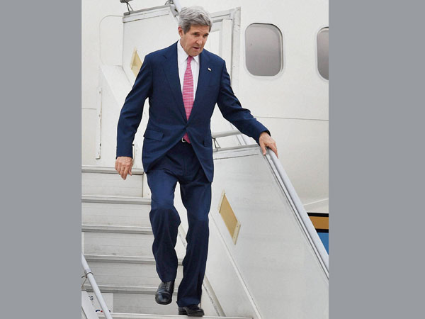 john kerry john kerry