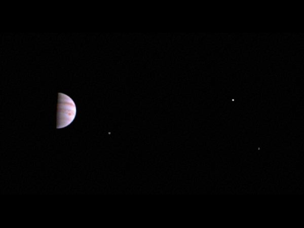jupiter moon jupiter moon