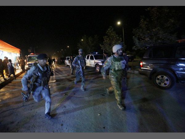 kabul attack kabul attack