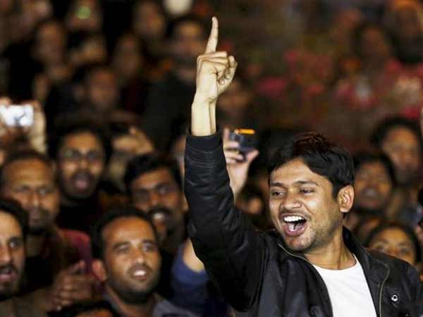 Move trial court for bail:HC to Kanhaiya Move trial court for bail:HC to Kanhaiya